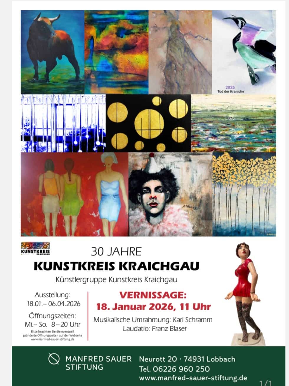 Momentan keine Einladungen vorhanden